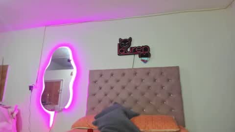 laurenlaine online show from 02.23.25