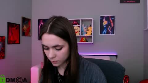 Snapshot of laurenmurrr chatting on 03.01.26 Laure online show from 03.01.26