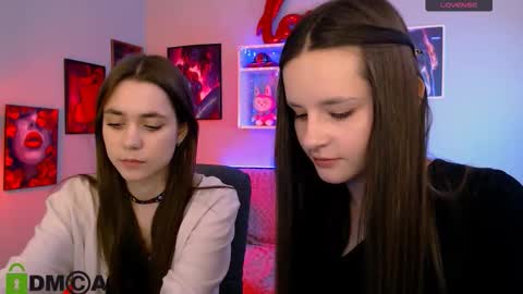 Laure online show from 03.13.26