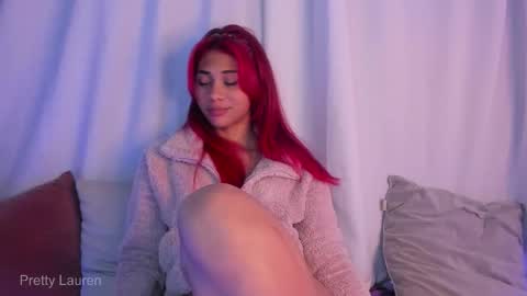 Snapshot of laurenn__1 chatting on 02.04.26 Lauren online show from 02.04.26