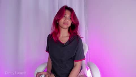 Lauren online show from 03.27.26