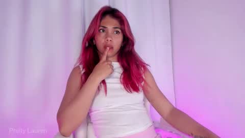 Lauren online show from 04.09.26