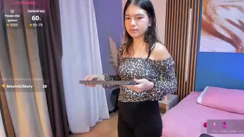 Hanna online show from 01.09.26