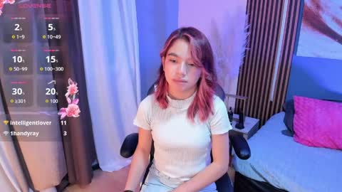 Hanna online show from 04.06.26