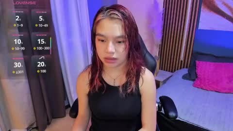 Hanna online show from 05.23.26