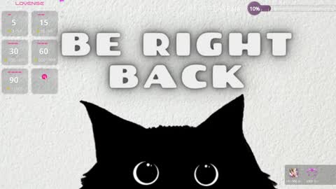 Snapshot of laurenth_foxy chatting on 12.13.24 lau online show from 12.13.24