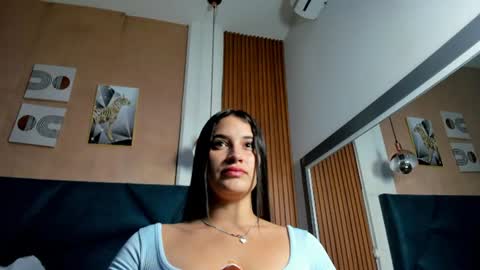 Snapshot of laurenthferrer chatting on 06.23.26 laurenthferrer online show from 06.23.26