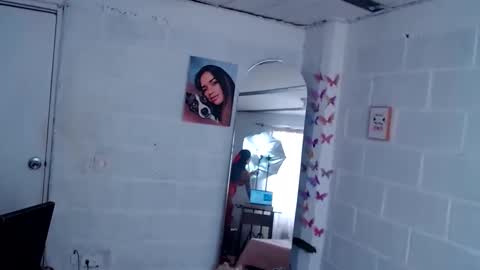 marcela online show from 02.14.25