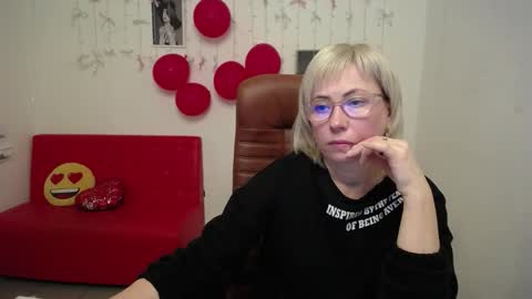 Lauren online show from 01.16.26