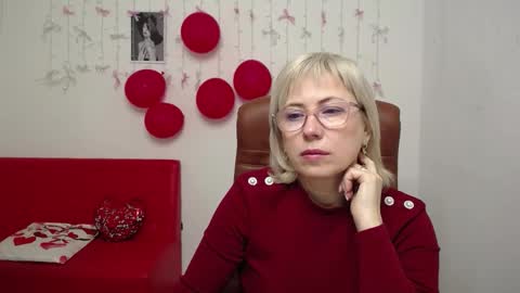 Lauren online show from 01.18.26