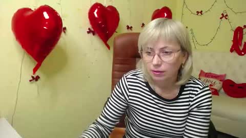 Lauren online show from 02.15.26