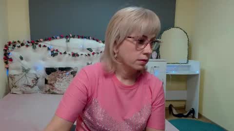 Lauren online show from 03.16.26