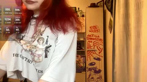Eva online show from 06.02.26