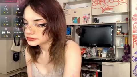 Eva online show from 07.05.26