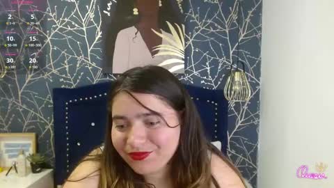 Snapshot of laurha_ chatting on 05.05.26 laura online show from 05.05.26