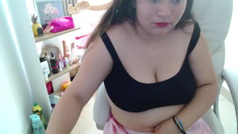 Snapshot of laurha_ chatting on 05.18.26 laura online show from 05.18.26