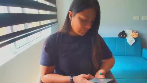 Snapshot of lauri_fit chatting on 09.25.25 Lauri online show from 09.25.25