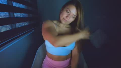 Lauri online show from 02.16.26