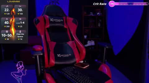 ANA LAURA online show from 03.03.26