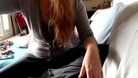 lauriehotxxx online show from 02.21.25