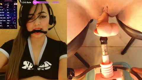 lauriss_ online show from 04.15.26