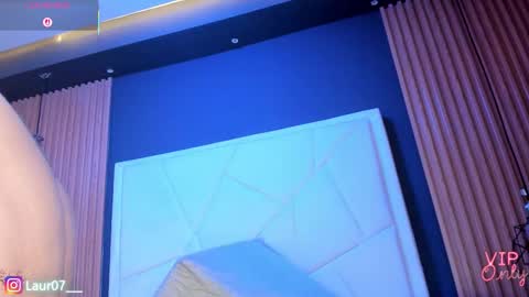 Lau Roberts online show from 01.10.26