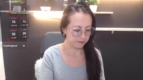 Laury  online show from 03.07.26