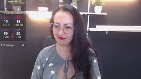 Laury  online show from 04.07.26