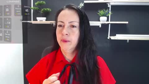 Laury  online show from 05.15.26