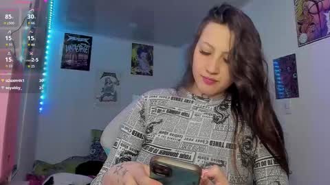 Lau online show from 09.18.25