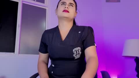 Snapshot of laurynjeffers chatting on 03.17.26 LaurynJeffers online show from 03.17.26