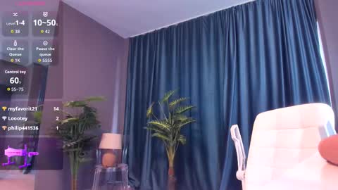 Laura online show from 03.02.26