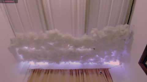 Snapshot of lauu_g chatting on 03.08.25 Lauu G online show from 03.08.25