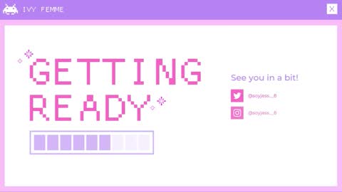 Jessica -   online show from 02.23.26