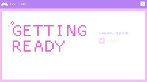 Jessica -   online show from 03.01.26