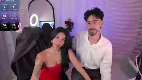 Lau y Fer online show from 03.12.26