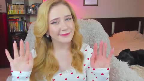 Snapshot of lavender_tender chatting on 09.21.25 Lav online show from 09.21.25