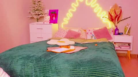 Melissa online show from 01.28.25