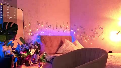 Melissa online show from 03.23.26