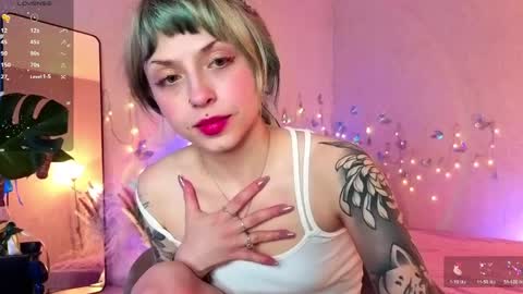 Melissa online show from 04.03.26