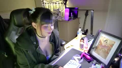 Lavenderrzz online show from 01.16.26