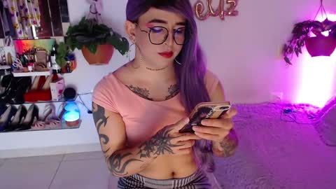 Cristina online show from 11.12.25