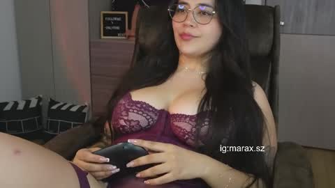 Mara online show from 12.04.25