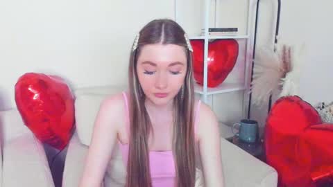Snapshot of laviniahoutz chatting on 05.23.26 Jane online show from 05.23.26