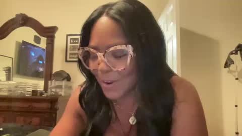 Brownsugar69 online show from 09.26.25