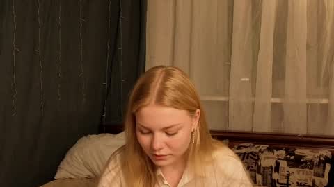 Snapshot of lavondabrayman chatting on 05.22.26 Hi Im Leila online show from 05.22.26