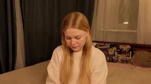 Snapshot of lavondabrayman chatting on 05.27.26 Hi Im Leila online show from 05.27.26