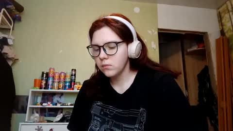 Adeline online show from 02.04.26