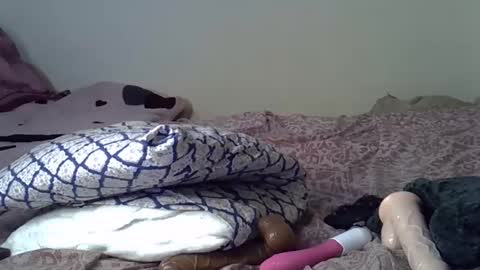 lavymummie online show from 02.11.26