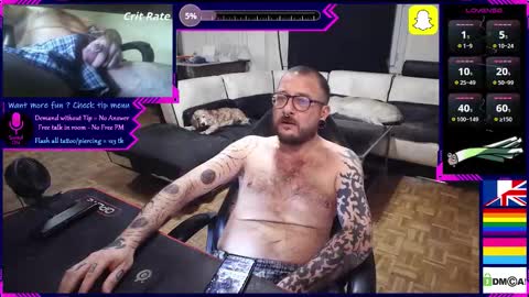 Leek online show from 12.17.25